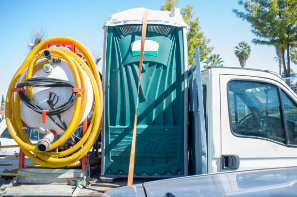Best Construction site porta potty rental  in Leisure Village, NJ