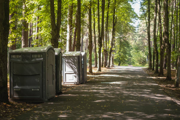 Portable Toilet Options We Offer in Leisure Village, NJ