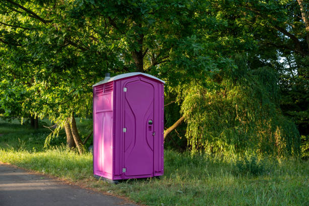 Portable restroom solutions in Leisure Village, NJ