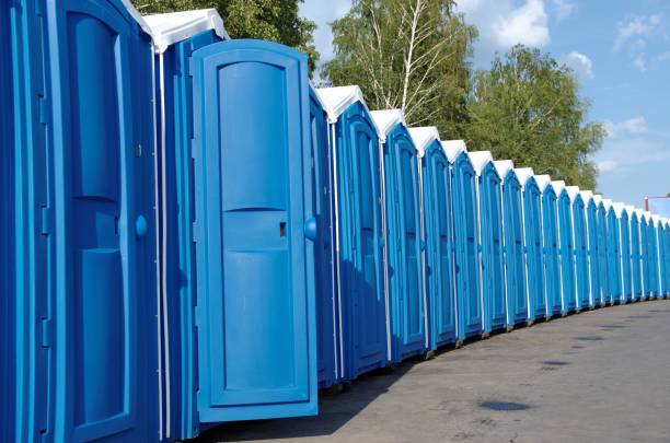 Porta potty rental for festivals in Leisure Village, NJ